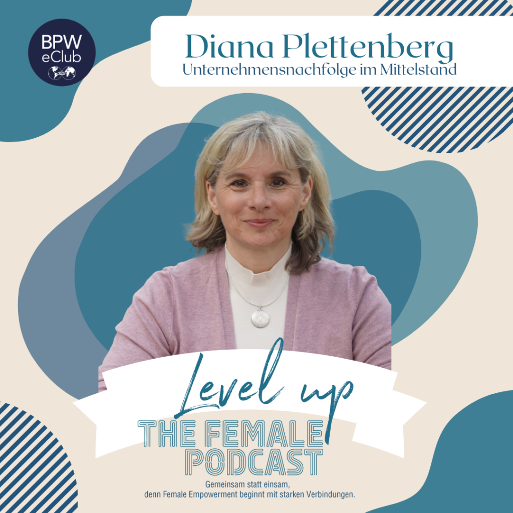 Loslassen mit Klarheit – Mentoring, Unternehmensnachfolge und weibliche Netzwerke