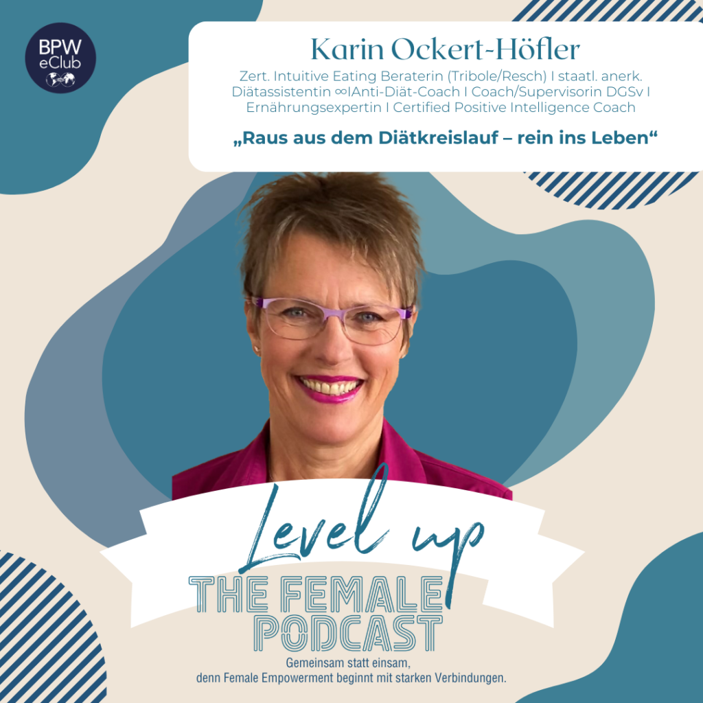 Intuitives Essen – zurück zu deinem Körpergefühl